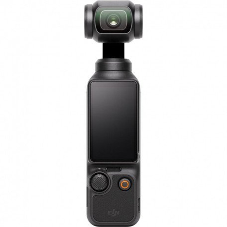 Экшн-камера DJI Osmo Pocket 3 Creator Combo (CP.OS.00000302.01 (Поврежденная упаковка)  Фото №1