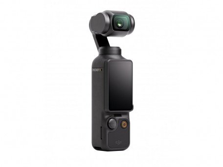 Экшн-камера DJI Osmo Pocket 3 Creator Combo (CP.OS.00000302.01 (Поврежденная упаковка)  Фото №3