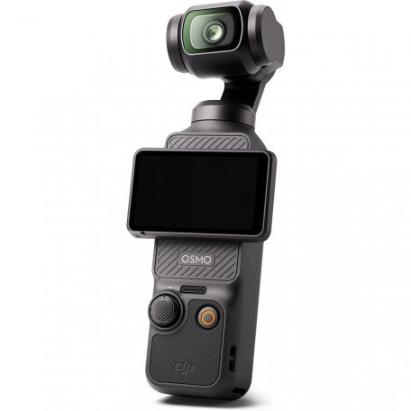 Экшн-камера DJI Osmo Pocket 3 Creator Combo (CP.OS.00000302.01 (Поврежденная упаковка)  Фото №4