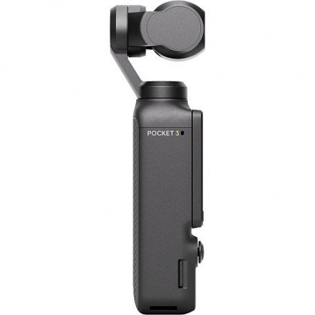 Экшн-камера DJI Osmo Pocket 3 Creator Combo (CP.OS.00000302.01 (Поврежденная упаковка)  Фото №9