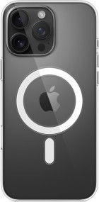 Чехол для смартфона Apple iPhone 16 Pro Max Clear Case with MagSafe (MA7F4)