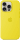 Чехол для смартфона Apple iPhone 16 Pro Silicone Case with MagSafe - Star Fruit (MYYQ3)  Фото №2
