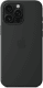 Чехол для смартфона Apple iPhone 16 Pro Max Silicone Case with MagSafe - Black (MYYT3)