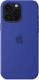 Чехол для смартфона Apple iPhone 16 Pro Max Silicone Case with MagSafe - Ultramarine (MYYY3)
