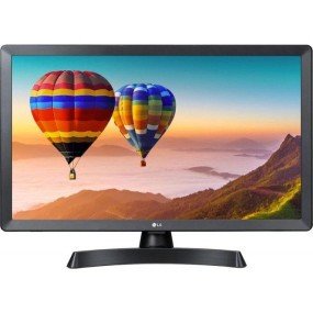 Телевізор LG 24TN510S-PZ