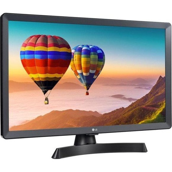 Телевізор LG 24TN510S-PZ  Фото №1