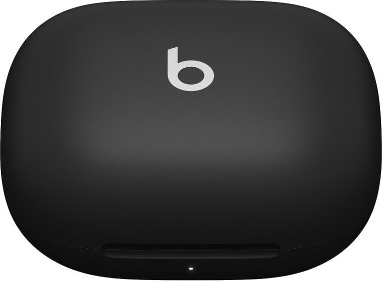 Наушники TWS Beats by Dr. Dre Powerbeats Pro 2 Jet Black (MX723)  Фото №1