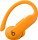 Навушники TWS Beats by Dr. Dre Powerbeats Pro 2 Electric Orange (MX743)  Фото №4