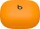 Наушники TWS Beats by Dr. Dre Powerbeats Pro 2 Electric Orange (MX743)  Фото №0