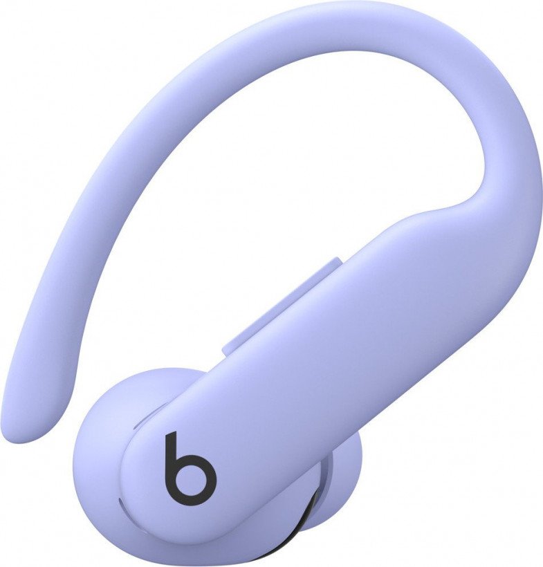Навушники TWS Beats by Dr. Dre Powerbeats Pro 2 Hyper Purple (MX753)  Фото №4
