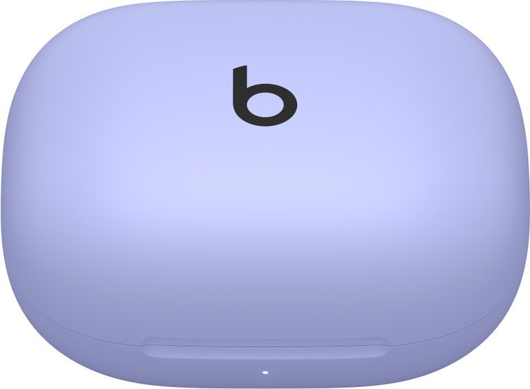 Навушники TWS Beats by Dr. Dre Powerbeats Pro 2 Hyper Purple (MX753)  Фото №0