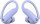 Навушники TWS Beats by Dr. Dre Powerbeats Pro 2 Hyper Purple (MX753)  Фото №1