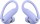 Навушники TWS Beats by Dr. Dre Powerbeats Pro 2 Hyper Purple (MX753)  Фото №1