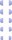 Навушники TWS Beats by Dr. Dre Powerbeats Pro 2 Hyper Purple (MX753)  Фото №5