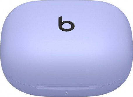 Навушники TWS Beats by Dr. Dre Powerbeats Pro 2 Hyper Purple (MX753)  Фото №0