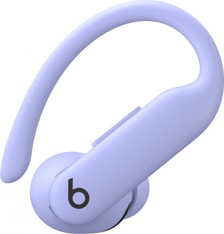Навушники TWS Beats by Dr. Dre Powerbeats Pro 2 Hyper Purple (MX753)  Фото №4