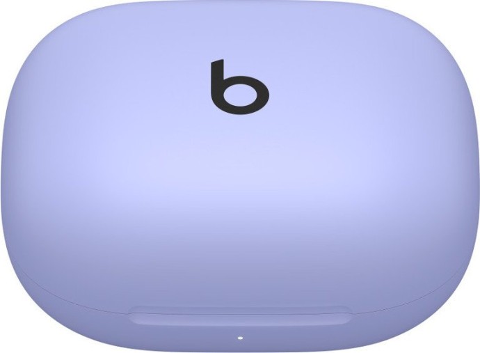 Наушники TWS Beats by Dr. Dre Powerbeats Pro 2 Hyper Purple (MX753)  Фото №0