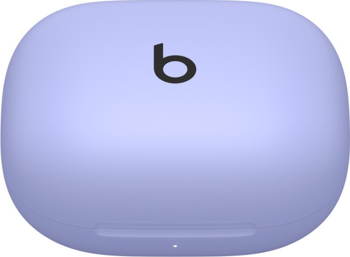 Навушники TWS Beats by Dr. Dre Powerbeats Pro 2 Hyper Purple (MX753)  Фото №0