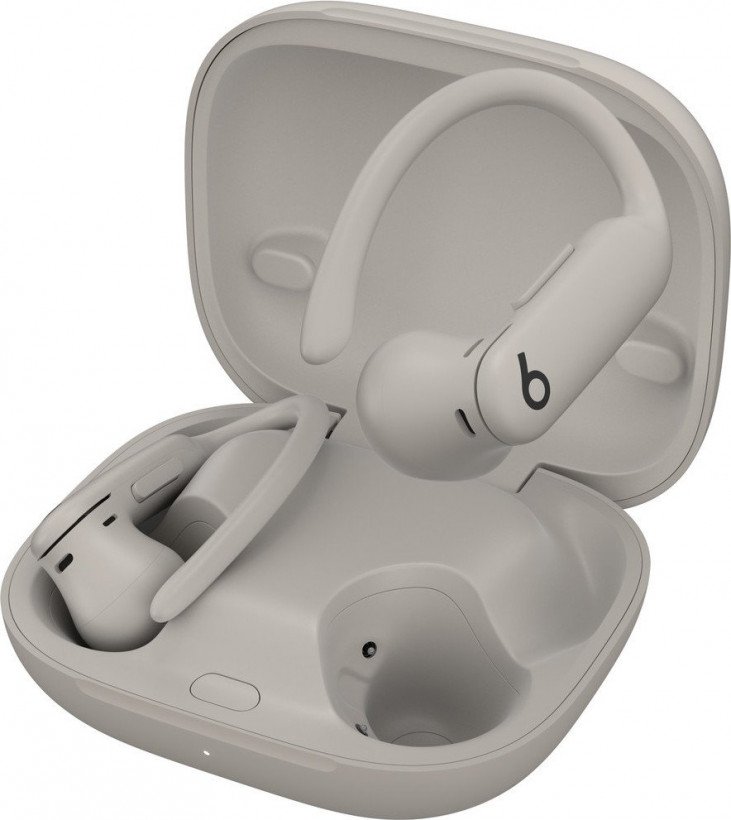 Наушники TWS Beats by Dr. Dre Powerbeats Pro 2 Quick Sand (MX733)