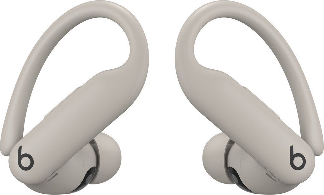 Наушники TWS Beats by Dr. Dre Powerbeats Pro 2 Quick Sand (MX733)  Фото №1