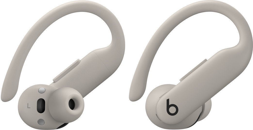 Наушники TWS Beats by Dr. Dre Powerbeats Pro 2 Quick Sand (MX733)  Фото №2