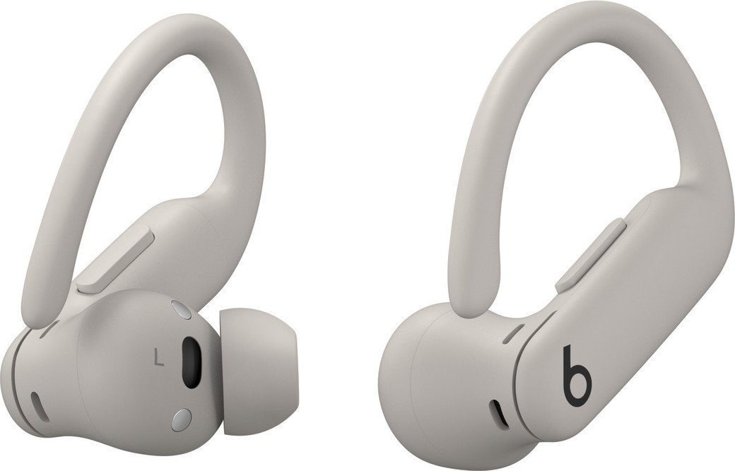 Наушники TWS Beats by Dr. Dre Powerbeats Pro 2 Quick Sand (MX733)  Фото №3