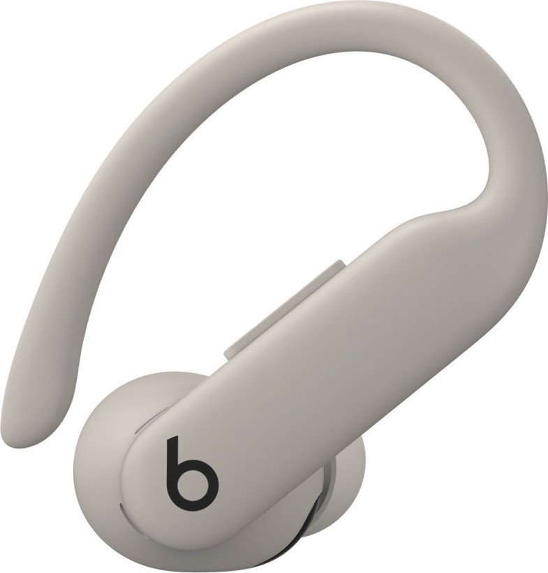 Наушники TWS Beats by Dr. Dre Powerbeats Pro 2 Quick Sand (MX733)  Фото №4