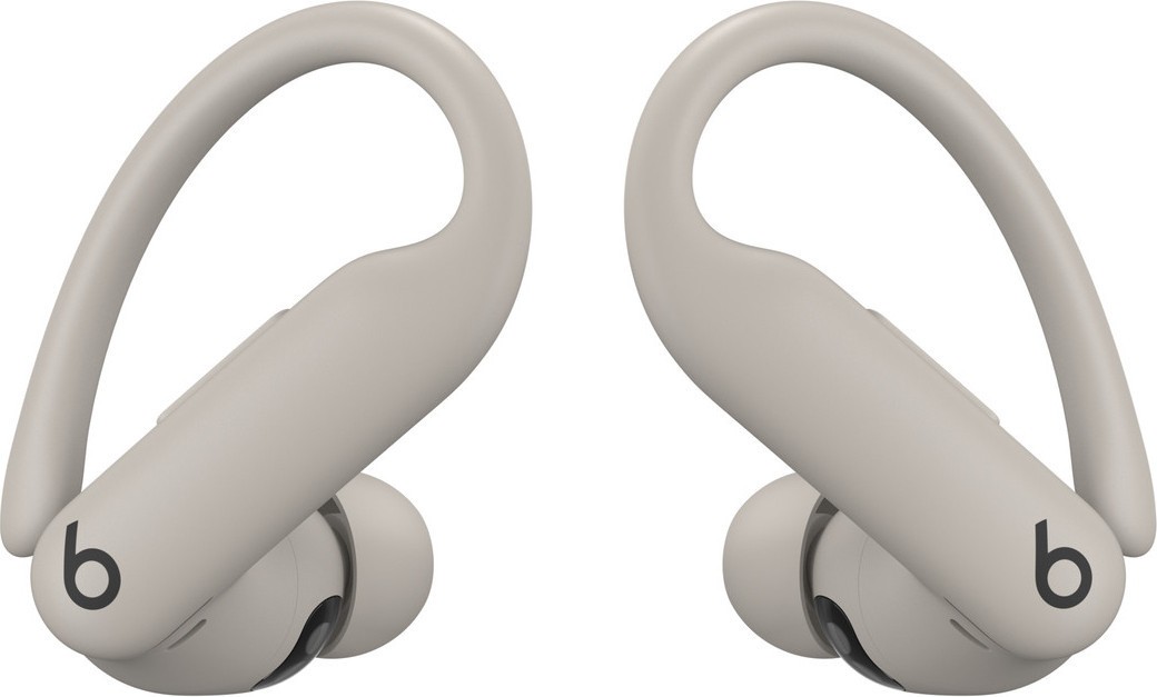 Наушники TWS Beats by Dr. Dre Powerbeats Pro 2 Quick Sand (MX733)  Фото №1