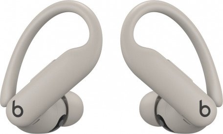 Наушники TWS Beats by Dr. Dre Powerbeats Pro 2 Quick Sand (MX733)  Фото №1