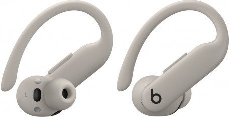 Наушники TWS Beats by Dr. Dre Powerbeats Pro 2 Quick Sand (MX733)  Фото №2