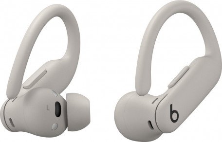 Наушники TWS Beats by Dr. Dre Powerbeats Pro 2 Quick Sand (MX733)  Фото №3