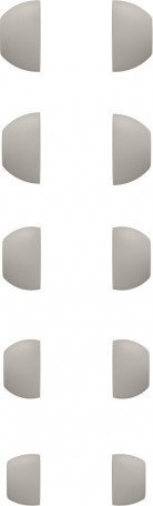 Наушники TWS Beats by Dr. Dre Powerbeats Pro 2 Quick Sand (MX733)  Фото №5
