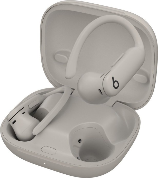 Наушники TWS Beats by Dr. Dre Powerbeats Pro 2 Quick Sand (MX733)