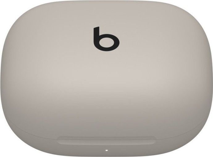 Наушники TWS Beats by Dr. Dre Powerbeats Pro 2 Quick Sand (MX733)  Фото №0