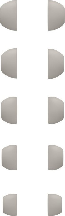Наушники TWS Beats by Dr. Dre Powerbeats Pro 2 Quick Sand (MX733)  Фото №5