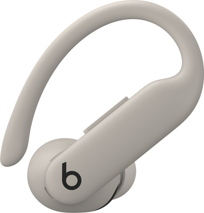Наушники TWS Beats by Dr. Dre Powerbeats Pro 2 Quick Sand (MX733)  Фото №4
