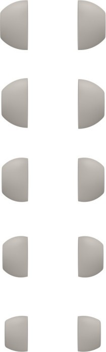 Наушники TWS Beats by Dr. Dre Powerbeats Pro 2 Quick Sand (MX733)  Фото №5