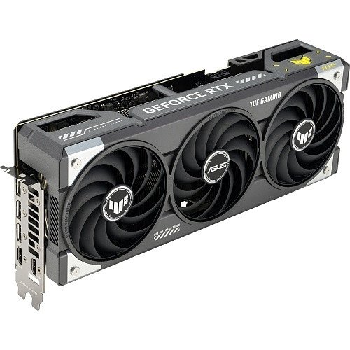 Видеокарта ASUS TUF-RTX5070-O12G-GAMING  Фото №1