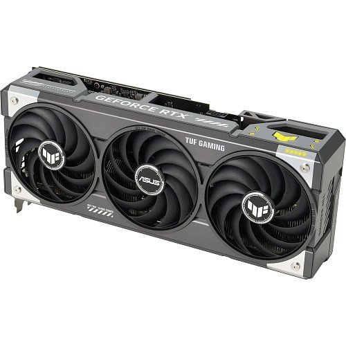 Видеокарта ASUS TUF-RTX5070-O12G-GAMING  Фото №2