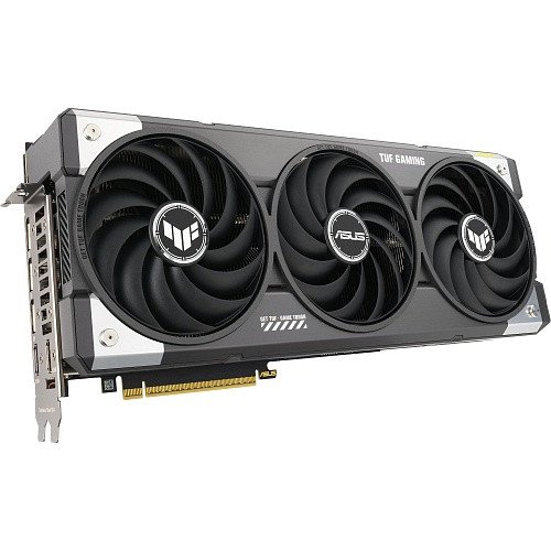 Видеокарта ASUS TUF-RTX5070-O12G-GAMING  Фото №3