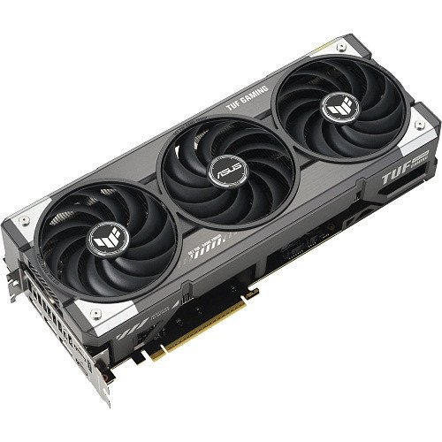 Видеокарта ASUS TUF-RTX5070-O12G-GAMING  Фото №4