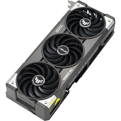 Видеокарта ASUS TUF-RTX5070-O12G-GAMING  Фото №5