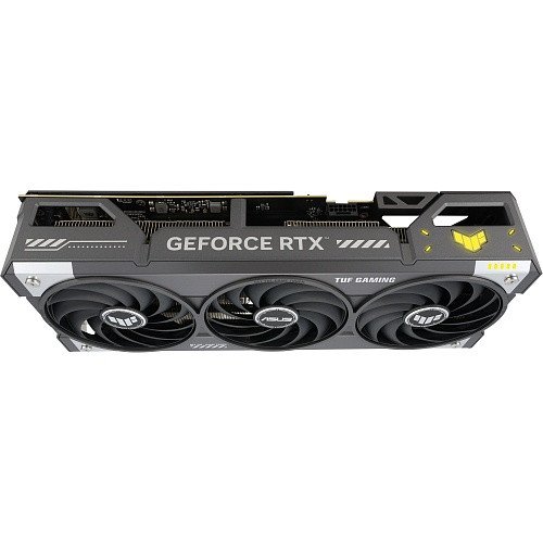 Видеокарта ASUS TUF-RTX5070-O12G-GAMING  Фото №6