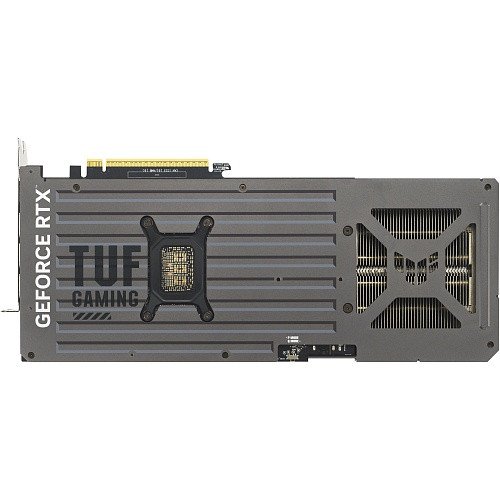 Видеокарта ASUS TUF-RTX5070-O12G-GAMING  Фото №7