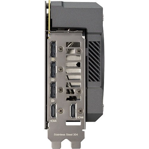 Видеокарта ASUS TUF-RTX5070-O12G-GAMING  Фото №8