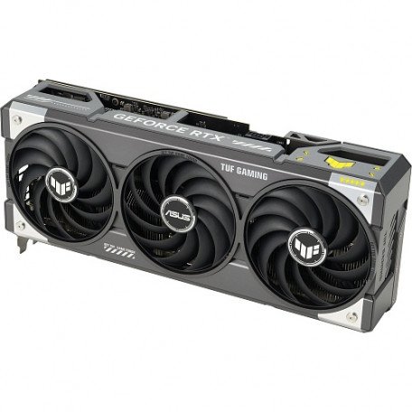 Видеокарта ASUS TUF-RTX5070-O12G-GAMING  Фото №2