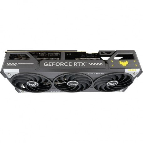 Видеокарта ASUS TUF-RTX5070-O12G-GAMING  Фото №6