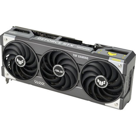 Відеокарта ASUS TUF-RTX5070-O12G-GAMING  Фото №2