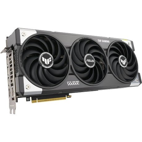 Відеокарта ASUS TUF-RTX5070-O12G-GAMING  Фото №3
