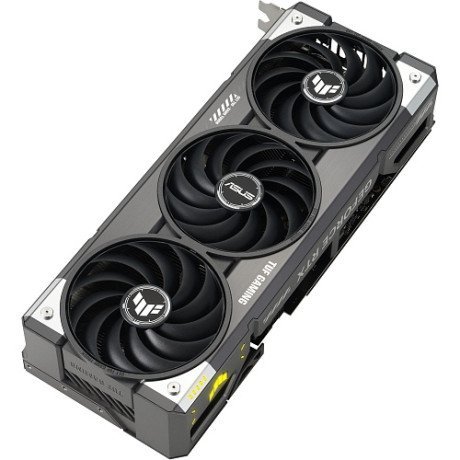 Відеокарта ASUS TUF-RTX5070-O12G-GAMING  Фото №5